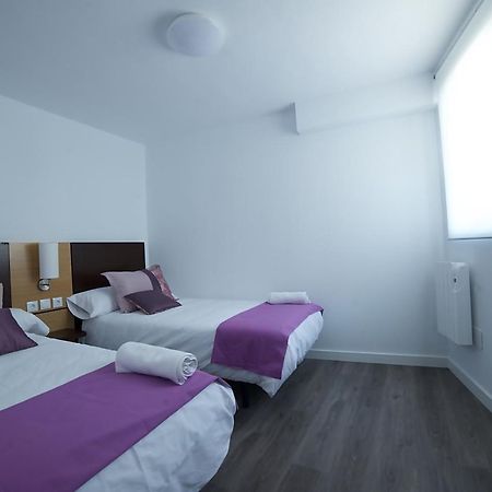 Apartamentos Barrio Humedo Catedral 2 León Exteriér fotografie