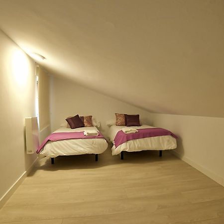 Apartamentos Barrio Humedo Catedral 2 León Exteriér fotografie