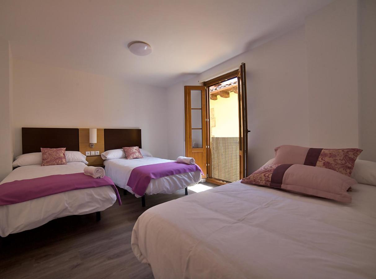 Apartamentos Barrio Humedo Catedral 2 León Exteriér fotografie