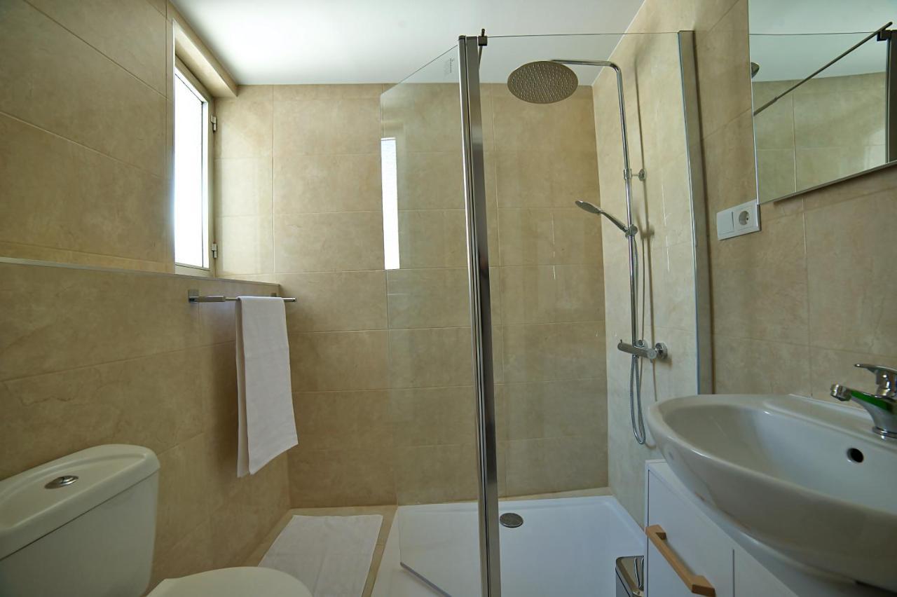 Apartamentos Barrio Humedo Catedral 2 León Exteriér fotografie