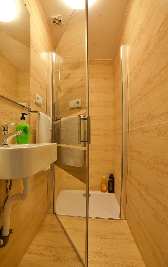 Apartamentos Barrio Humedo Catedral 2 León Exteriér fotografie