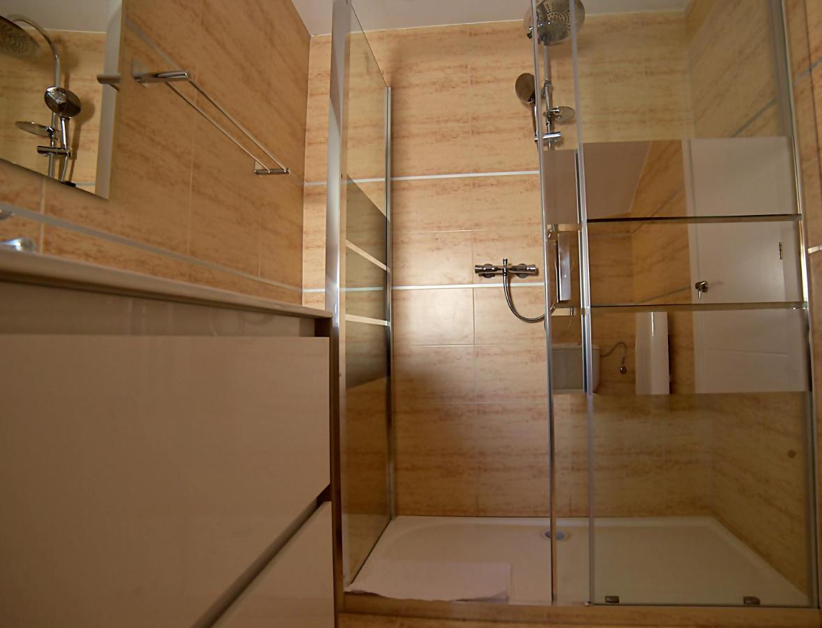 Apartamentos Barrio Humedo Catedral 2 León Exteriér fotografie